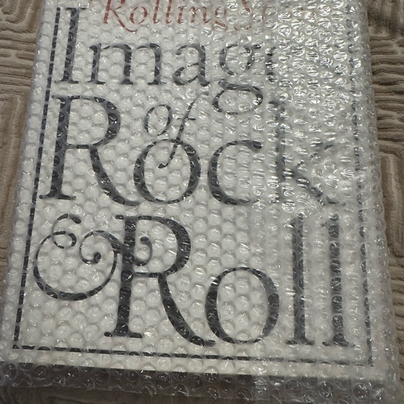 Rolling Stone Images of Rock & Roll - Picture 2 of 3